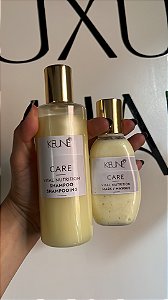 Keune vital Nutrition - Kit de nutrição