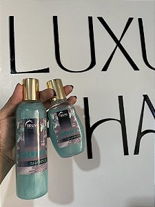 Shampoo Truss Therapy de 100mls