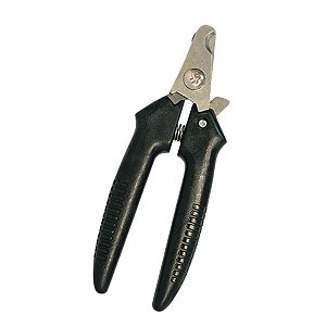 Alicate De Unha Grande 15,5cm Para Cães e Gatos - Cortador de Unha - American Pets