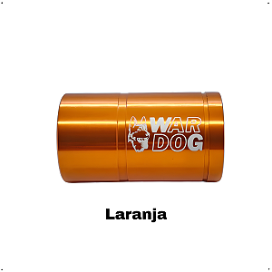 Amplificador de Airsoft M14 Esquerdo (WG02)