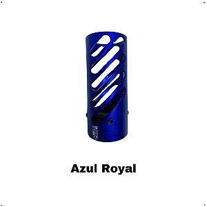 Handguard 4" VECTOR (Ø44,5 X 101,6 mm)