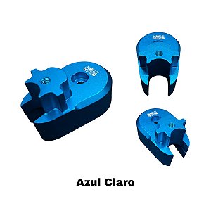 Drop Stock 20mm RETO