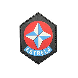 Patch emborrachado para mosaicos