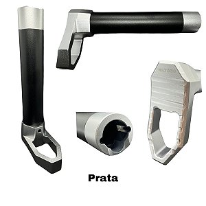 Tube stock Gen 2 Dual Tone