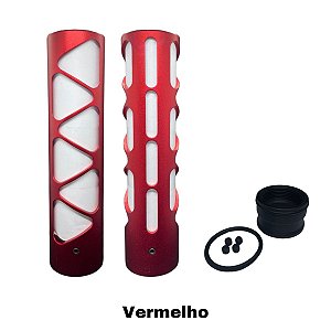 Handguard 7" NACHOS (Ø44,5 X 178 mm)