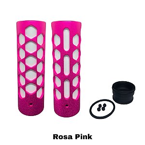 Handguard 5.5" COLMEIA (Ø44,5 X 139,7mm)