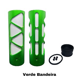 Handguard 5.5" NACHOS (Ø44,5 X 139,7mm)