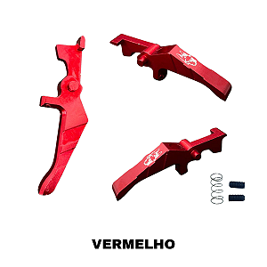 Gatilho Speed Dupla Regulagem