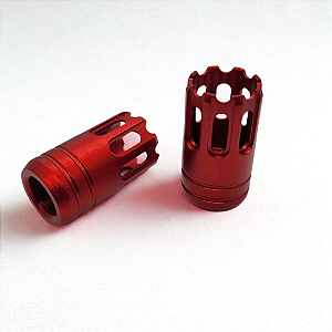 Flash Rider Ø22 x 40 WG56