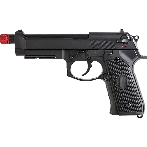 PISTOLA GBB ROSSI M92 BLOWBACK 6MM