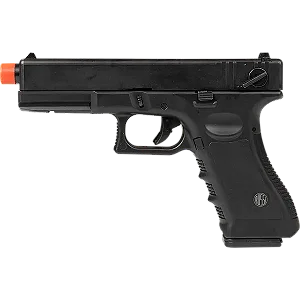 PISTOLA GBB ROSSI GLOCK V18 BLOWBACK 6MM