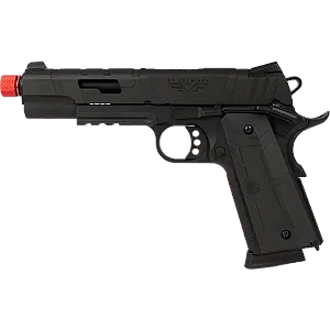 PISTOLA GBB ROSSI 1911 REDWINGS BLOWBACK 6MM