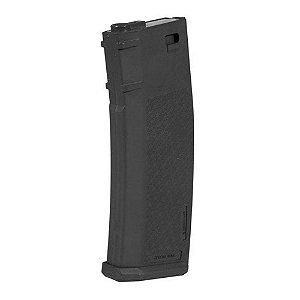 Magazine 125BBs S-Mag Mid-Cap Specna Arms - black