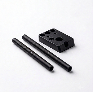 KIT de reposição Molas para guia do Adaptador + base dos insertos