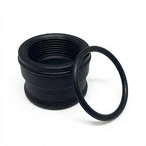 KIT de reposição nut barrel do handguard