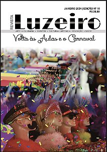 Revista Luzeiro - Edição Janeiro 2024 Nº 18 Digital