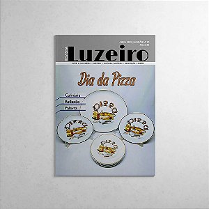 Revista Luzeiro - Edição Abril 2024 Nº 21