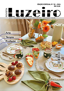Revista Luzeiro - Edição Especial Nº 2