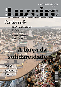 Revista Luzeiro - Edição Junho 2023 Nº 24