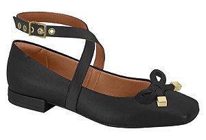 SAPATO FEMININO VIZZANO REF:1427104