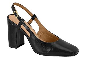 SAPATO FEMININO VIZZANO SLING BACK REF:1428101