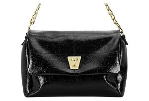 BOLSA FEMININA VIZZANO BAG NEO REF:100791