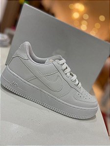 TENIS NIKE AIR FORCE  REF:AIRFORCEBRANCO