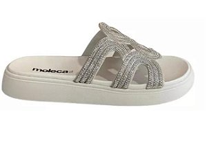 SANDALIA PAPETE GASPEA VENEZA