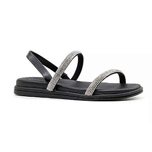 SANDALIA FEM. BEIRA RIO REF:8488109