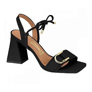 SANDALIA FEM TIRAS REF:6464133