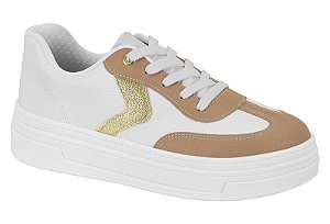 TENIS CASUAL GLAM PARIS REF:4321101