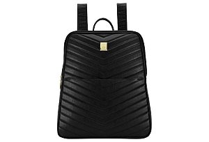 BOLSA FEMININA MOCHILA REF:100831