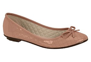 SAPATILHA FEMININA LAÇO REF:50271466