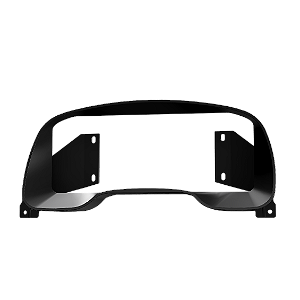 Moldura Ghost Dashboard - Astra G