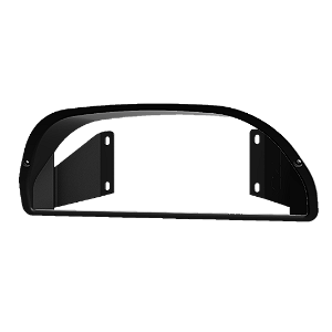 Moldura Ghost Dashboard - Palio G1/G2/Economy