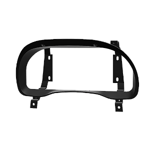 Moldura Ghost Dashboard - Palio G3/G4