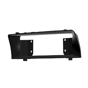 Moldura Ghost Dashboard - Ford Pampa / DelRey