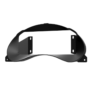Moldura Dash Auto - Corsa B