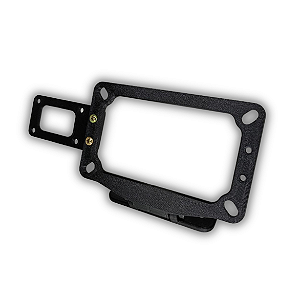 Suporte Fueltech Ft450/550 Ft600 e WB Nano G1/G2/Nanopro