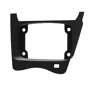 Suporte ECU com/sem USB Console - Gol G3