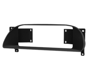 Moldura Painel Ghost Dashboard - F250