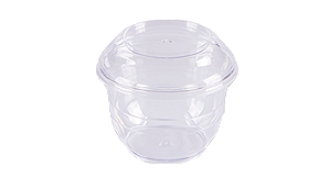 Pote Mix 180Ml Prafesta Cx C/280