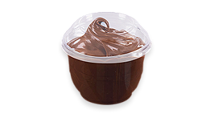 Pote Mix 180ML Prafesta Cx C/10Un
