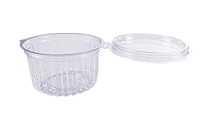 Pote Redondo Articulado P771 500ML 01x200Un