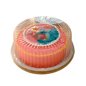 Galvanotek G-50MM Torta Pequena - 1,5kg 50 Unidades