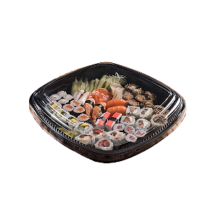 Galvanotek GO-920 Oriental Preta Com 50 Unidades