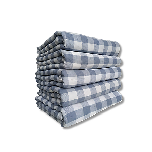 Saco Lavado Xadrez M2 55x70