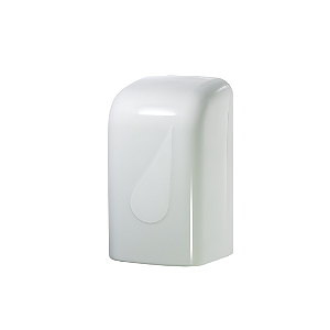 Dispenser Porta Papel Higiênico Interfolhado Fortcom