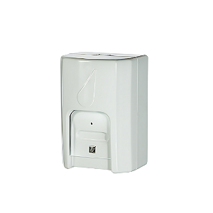 Dispenser para Fio Dental com Refil 500m Fortcom