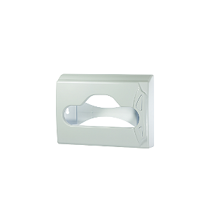 Dispenser para Forro de Assento Sanitário Fortcom